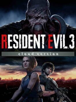 Cover: Resident Evil 3: Cloud Version