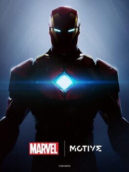Cover: Untitled Iron Man Game