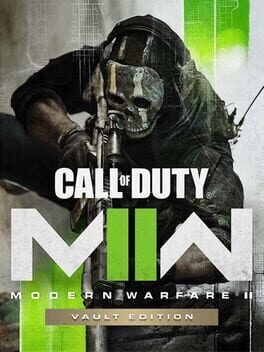 Cover: Call of Duty: Modern Warfare II - Vault Edition