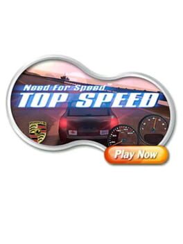 Cover: Need for Speed: Top Speed