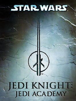 Cover: Star Wars: Jedi Knight - Jedi Academy