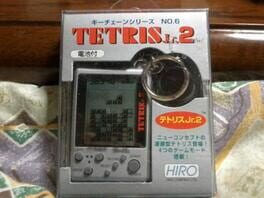 Cover: Tetris Jr. 2