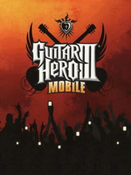 Cover: Guitar Hero III Mobile