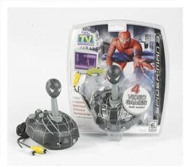 Cover: Spider-Man 3