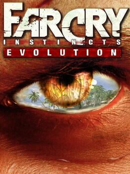 Cover: Far Cry Instincts: Evolution