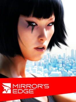 Cover: Mirror's Edge