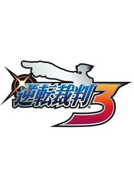 Cover: Gyakuten Saiban 3
