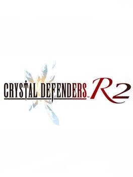 Cover: Crystal Defenders R2