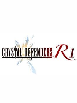 Cover: Crystal Defenders R1