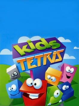 Cover: Kids Tetris