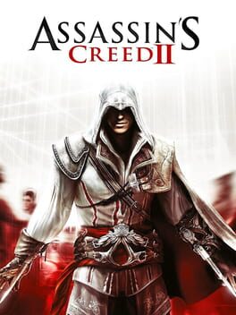 Cover: Assassin's Creed II