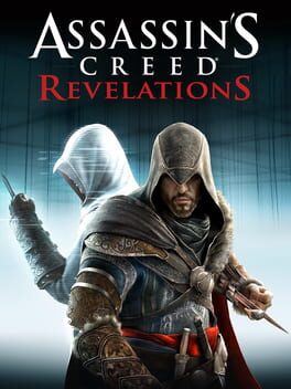Cover: Assassin's Creed Revelations