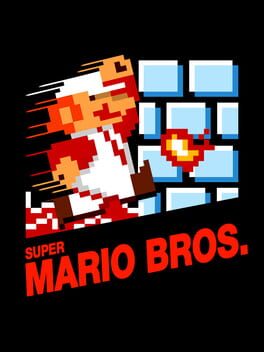 Cover: Super Mario Bros.