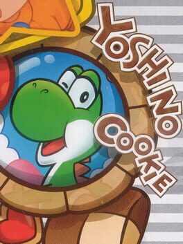Cover: Yoshi no Cookie