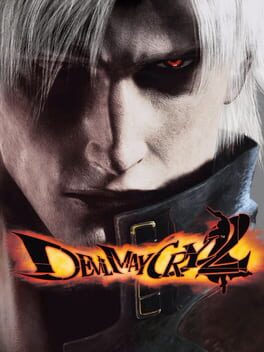 Cover: Devil May Cry 2
