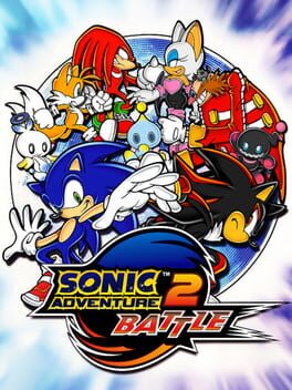 Cover: Sonic Adventure 2: Battle
