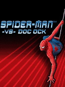 Cover: Spider-Man vs. Doc Ock
