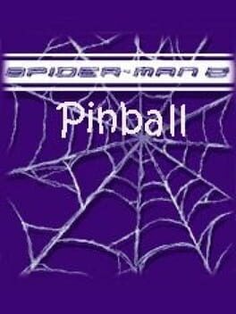 Cover: Spider-Man 2 Pinball