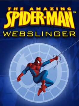 Cover: The Amazing Spider-Man: Webslinger