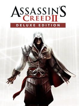 Cover: Assassin's Creed II: Deluxe Edition
