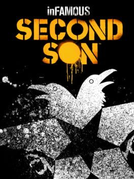 Cover: Infamous Second Son - Special Edition