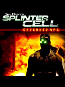 Cover: Tom Clancy's Splinter Cell: Extended Ops