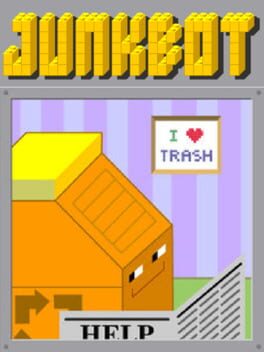 Cover: Junkbot