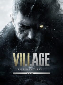 Cover: Resident Evil Village: Cloud Version