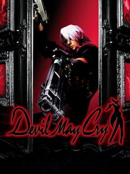 Cover: Devil May Cry
