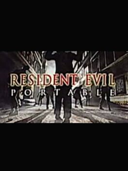 Cover: Resident Evil Portable