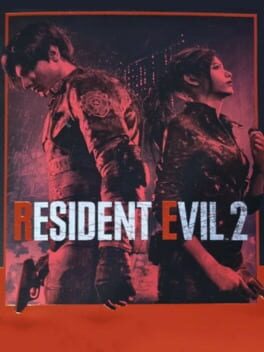 Cover: Resident Evil 2: Pix' N Love Limited Edition
