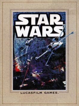 Cover: Star Wars