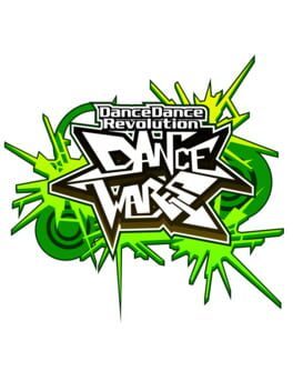 Cover: Dance Dance Revolution Dance Wars
