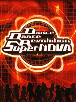 Cover: Dance Dance Revolution Supernova