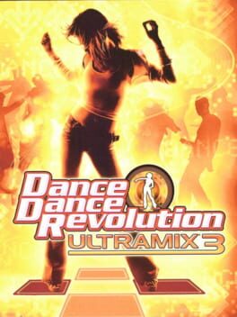 Cover: Dance Dance Revolution Ultramix 3