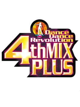 Cover: Dance Dance Revolution 4thMix Plus