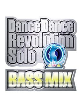 Cover: Dance Dance Revolution Solo Bass Mix