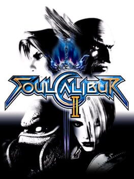 Cover: SoulCalibur II