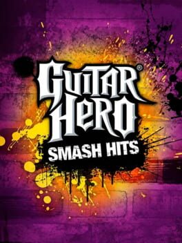 Cover: Guitar Hero: Smash Hits