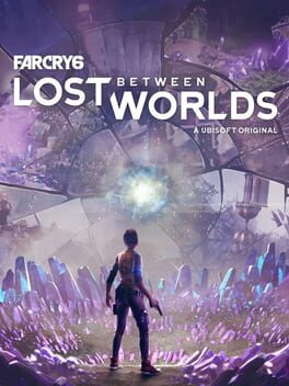 Cover: Far Cry 6: Lost Between Worlds