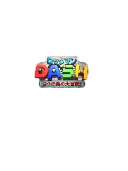 Cover: Rockman Dash: 5tsu no Shima no Daibouken!