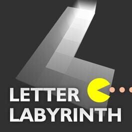 Cover: Letter Labyrinth