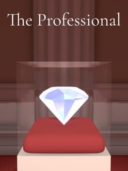 Cover: The Professional