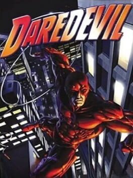 Cover: Daredevil: The Man Without Fear