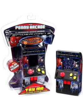 Cover: Penny Arcade: Spider-Man 3: Bell Tower Brawl