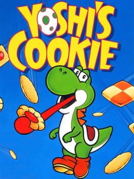 Cover: Yoshi's Cookie