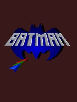 Cover: Batman