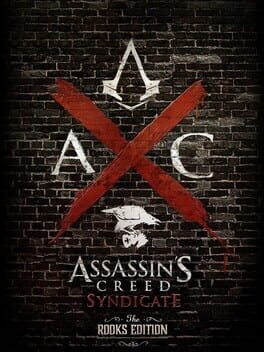 Cover: Assassin's Creed: Syndicate - Rooks Edition