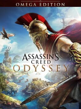 Cover: Assassin's Creed Odyssey: Omega Edition