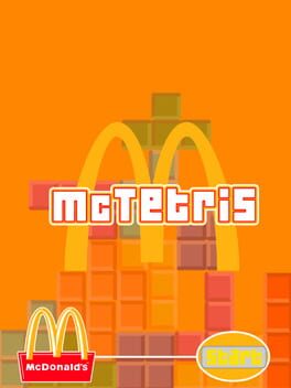 Cover: McTetris